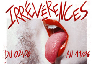 Exposition - Irrévérence - Galerie Amarrage