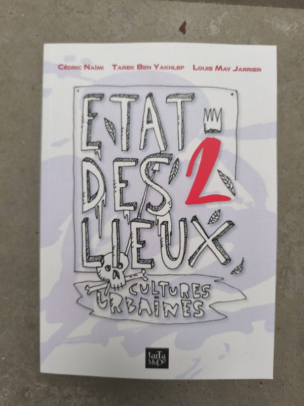 Etats des lieux