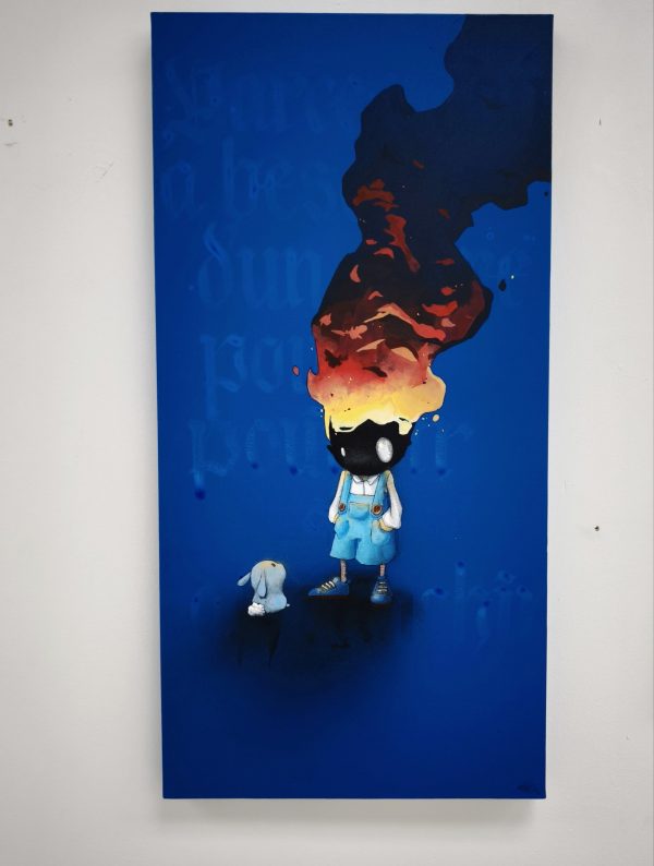 FireBlue, AMIKAL