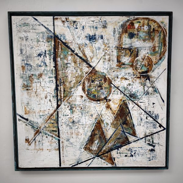 Le Triangle d'or, Sandra Guerrini
