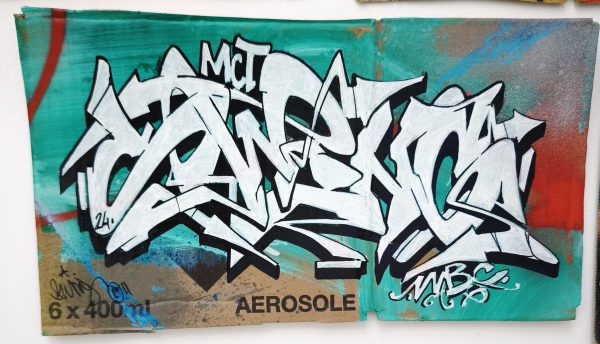 Blase 3, SWING