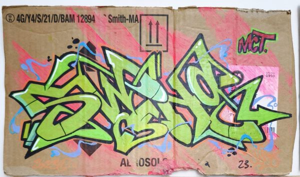 Blase 33, SWING
