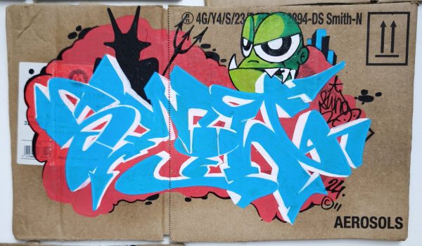 Blase 28, SWING