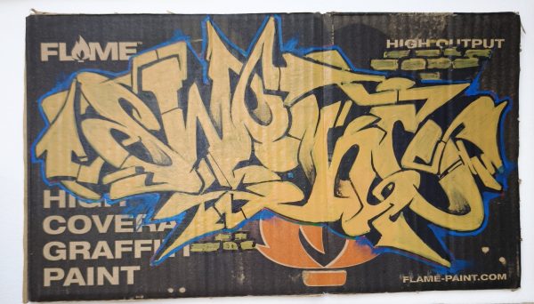 Blase 20, SWING