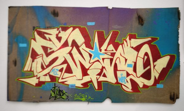 Blase 47, SWING