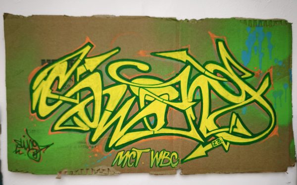 Blase 46, SWING