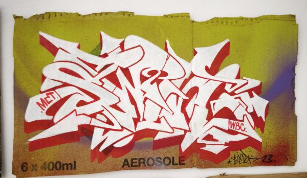 Blase 51, SWING