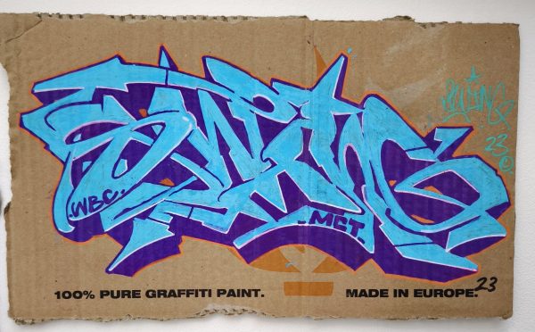 Blase 53, SWING