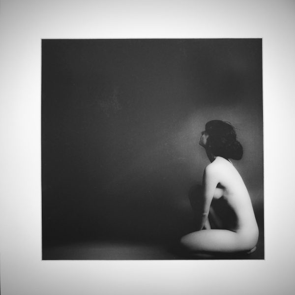 Sans Titre 1, Charles Bayonne