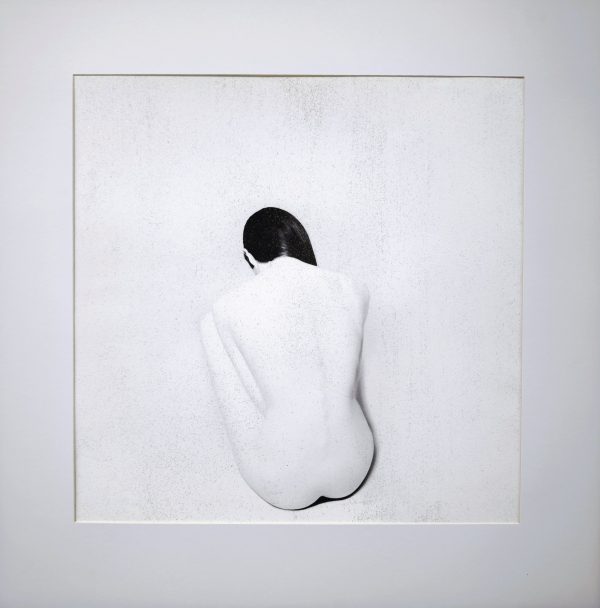 Sans Titre 2, Charles Bayonne -