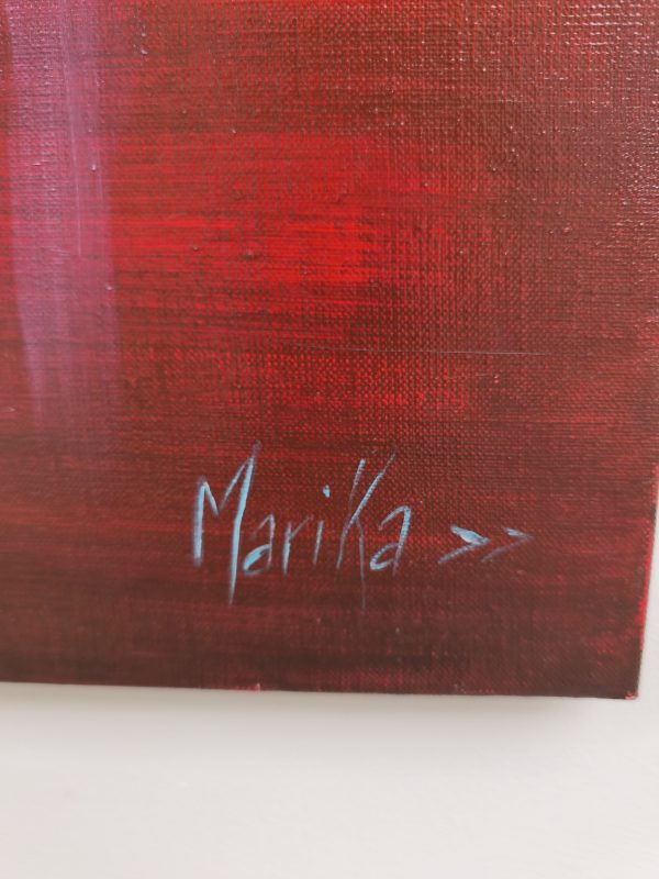 Léandre et Denise, Marika – Image 2