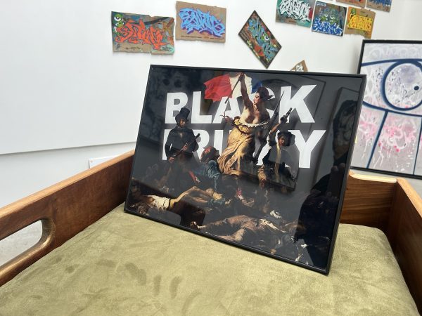 Friday Révolution, Alexandre Delacroix – Image 2