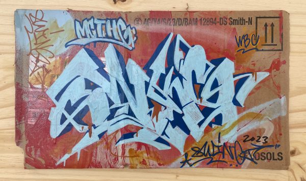 Blase 79, SWING
