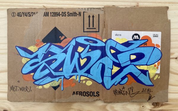 Blase 78, SWING