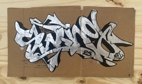 Blase 77, SWING