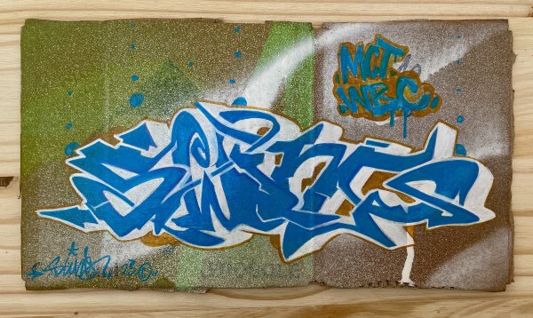 Blase 73, SWING