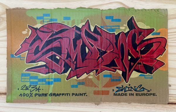 Blase 72, SWING