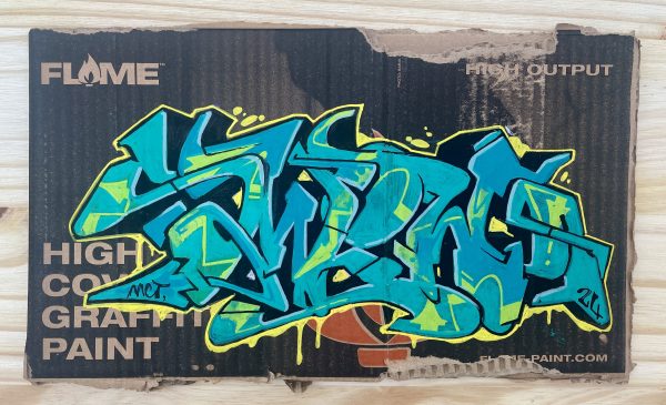 Blase 71, SWING