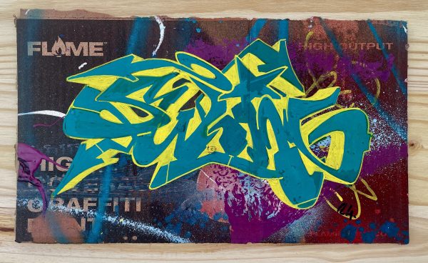 Blase 69, SWING