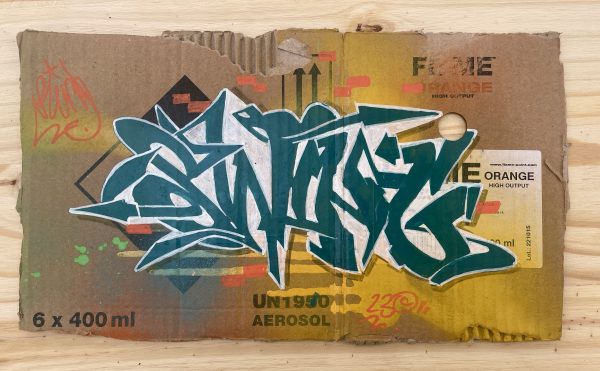 Blase 68, SWING
