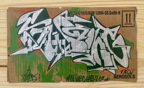 Blase 66, SWING