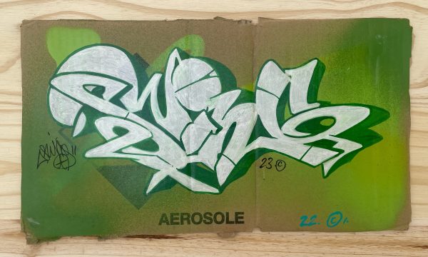 Blase 65, SWING