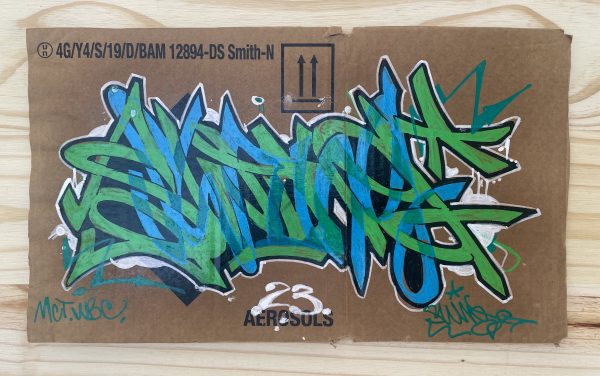 Blase 60, SWING