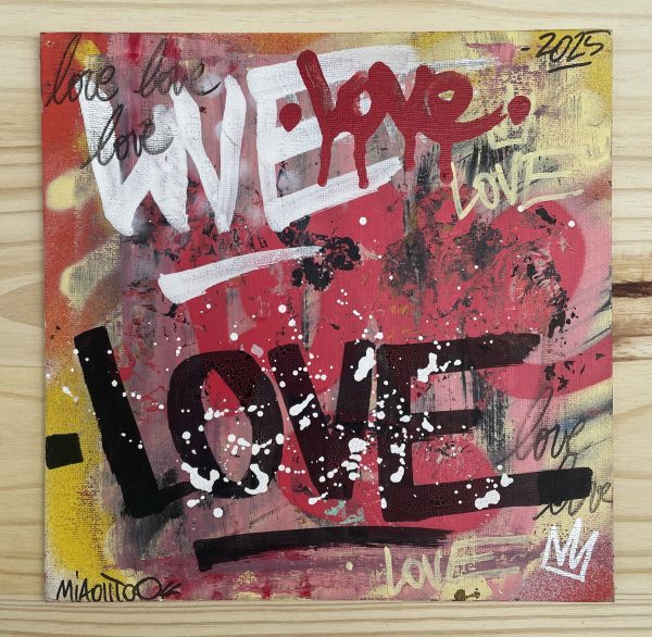 Love 18, Miaoutoo