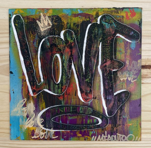 Love 17, Miaoutoo