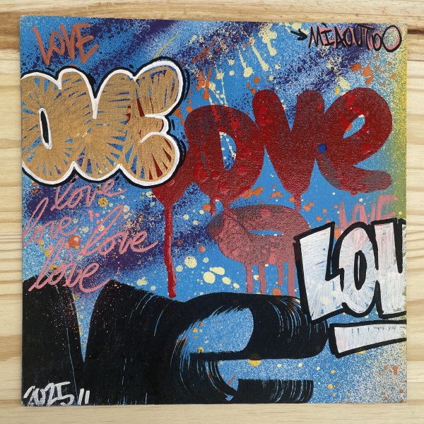 Love 13,  Miaoutoo