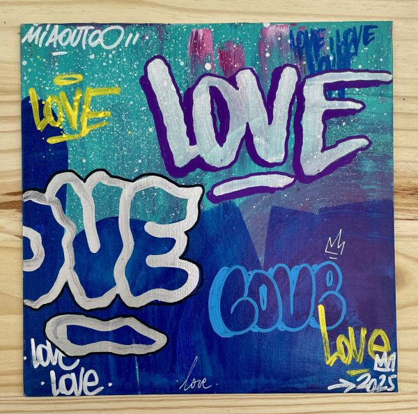 Love 10, Miaoutoo