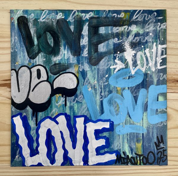 Love 9, Miaoutoo