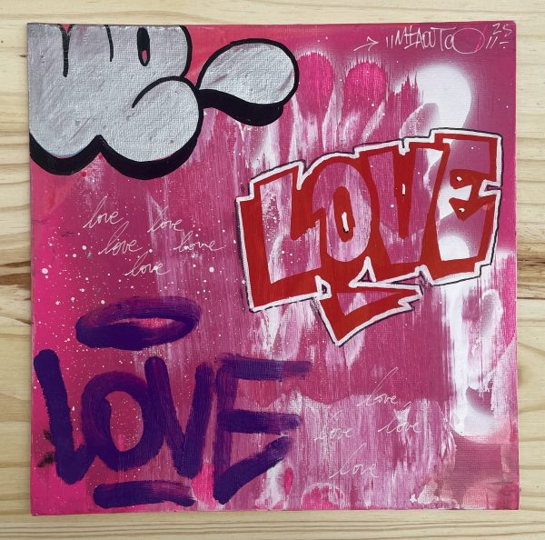 Love 7,  Miaoutoo