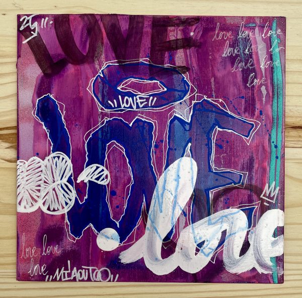 Love 4, Miaoutoo