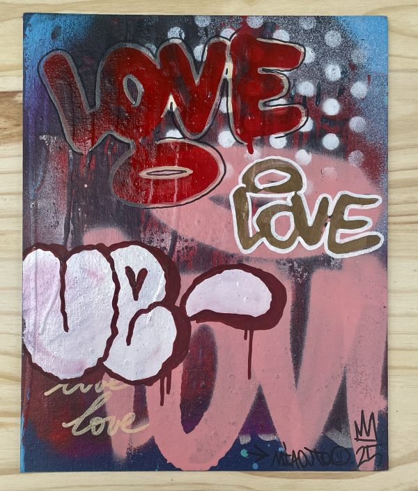 Love 24, Miaoutoo