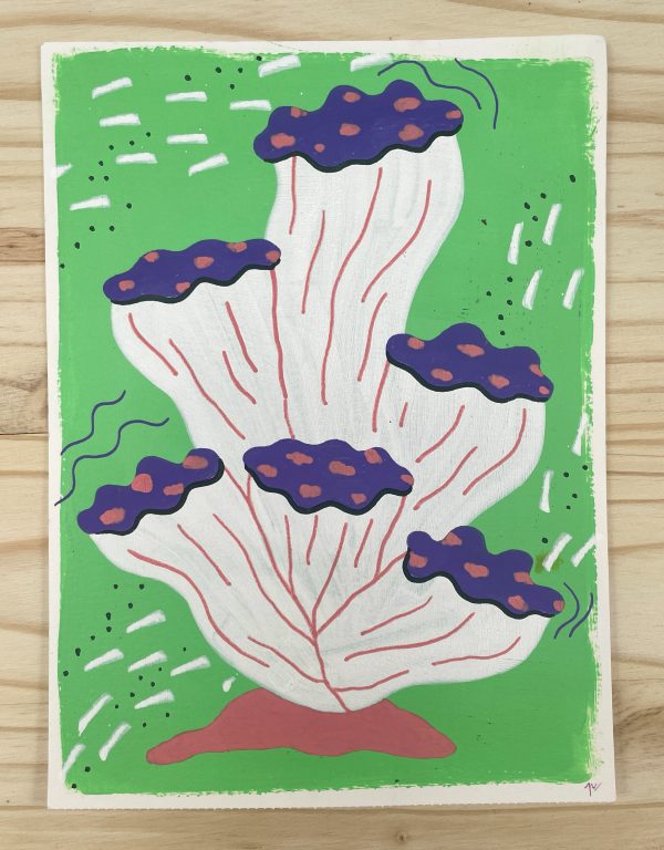 Sans-titre 1, Perrine Honoré