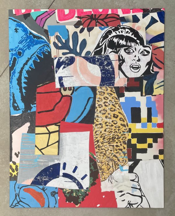 Patchwork 1, API